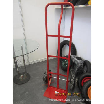 China Fabricación de Hand Trolley Ht1805